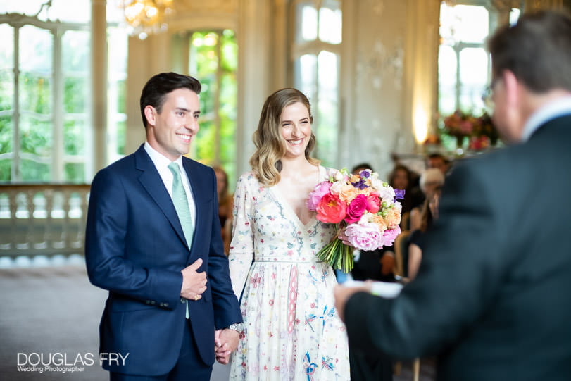 Wedding Photographed at Savile Club and Somerset House in London 1 Wedding photography in London at the Savile Club