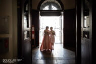wedding photographer at The Athenaeum