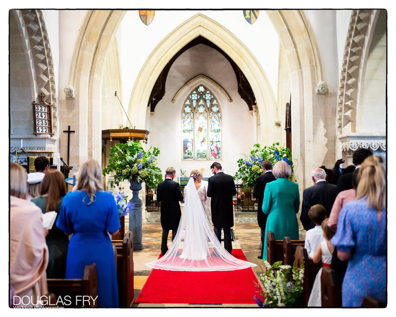 Wedding Phography in Marlborough