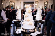 Claridge's Hotel in London