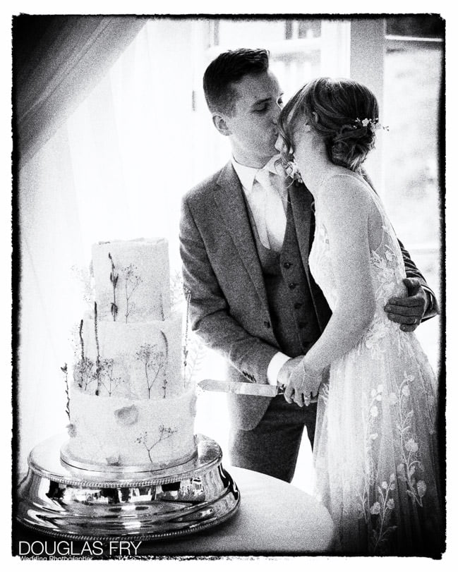 Wedding Photographed at RAC Woodcote Park 10 Bride and Groom wedding photograph at RAC Woodcote Park in Epsom