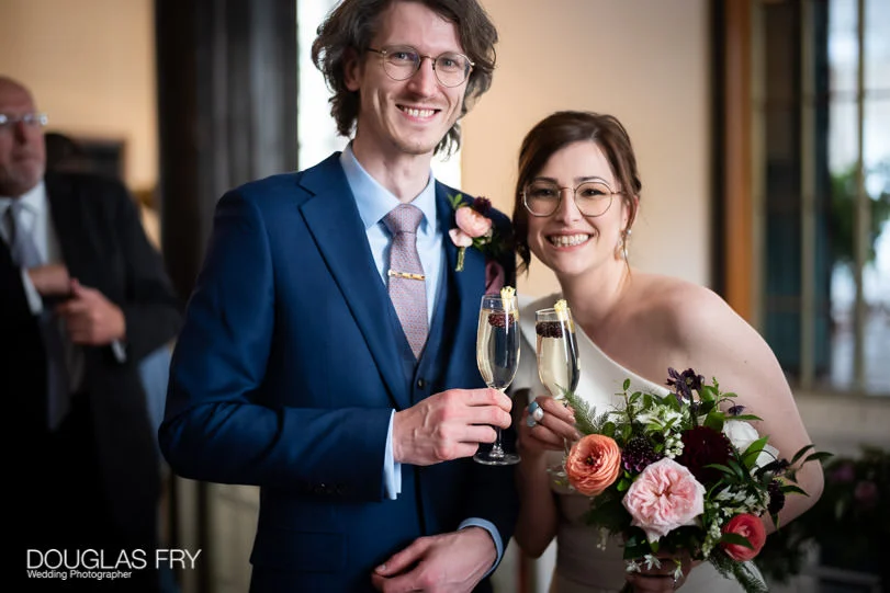 RIBA Wedding Photography for Irina and Dovydas 15 RIBA Wedding photographer London - couple together