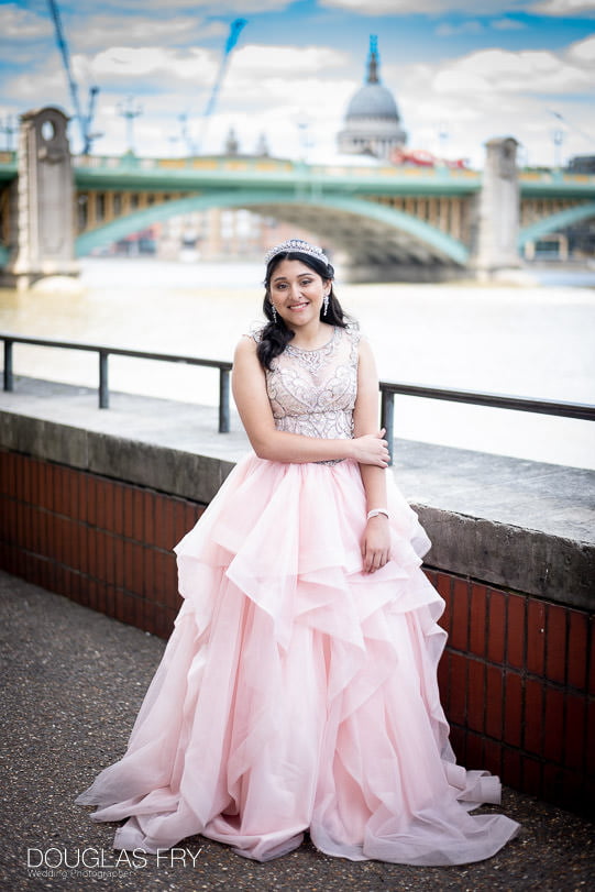 Sweet Sixteen London Photographer