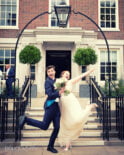Inner Temple WEdding Photographer