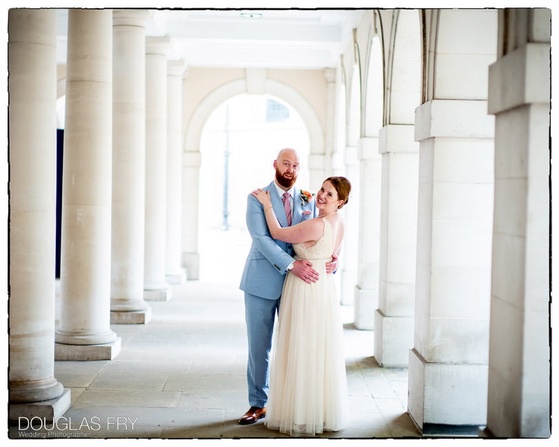 Inner Temple Wedding Photographer