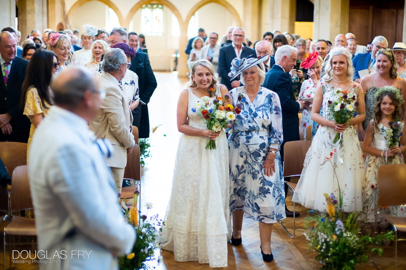 Wedding Photographer at the Savile Club in London