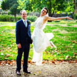 Gray's Inn Wedding Photographer