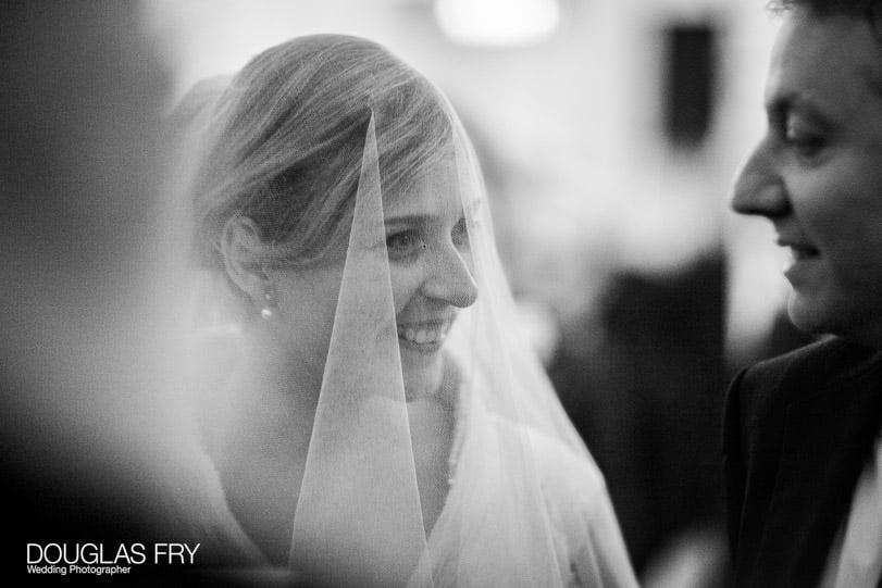 Wedding photographer at Mandarin Oriental - couple