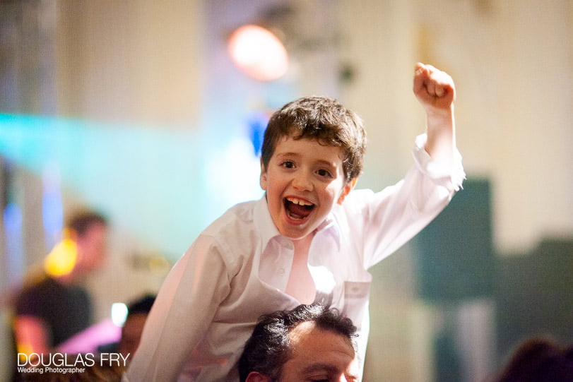 Wedding Photographer at Mandarin Oriental in London