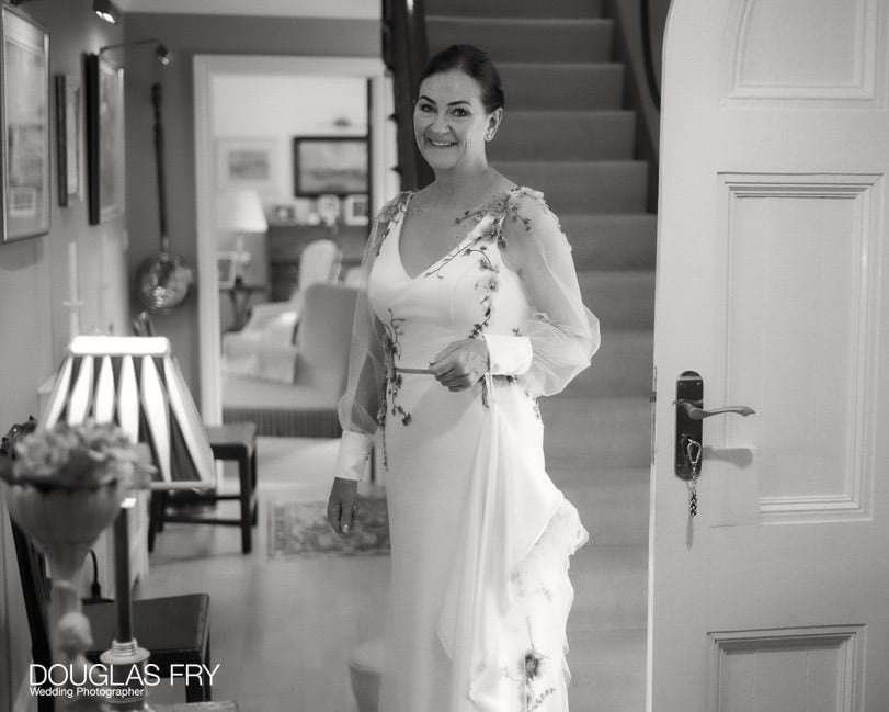 Wedding photography - Hampshire photographer 