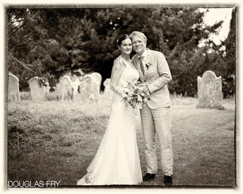 Wedding photography - Hampshire photographer 