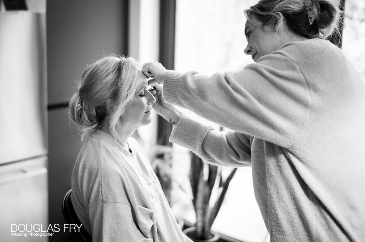 Wedding photography at Trinity House in London