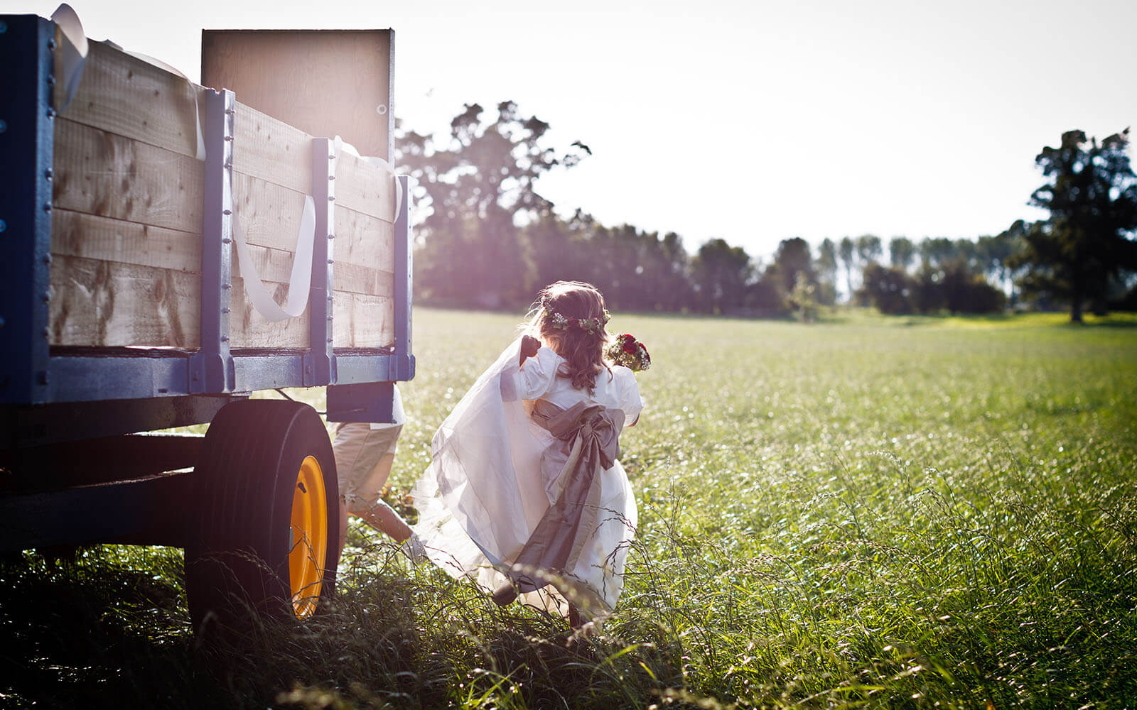 Package Wedding Photography