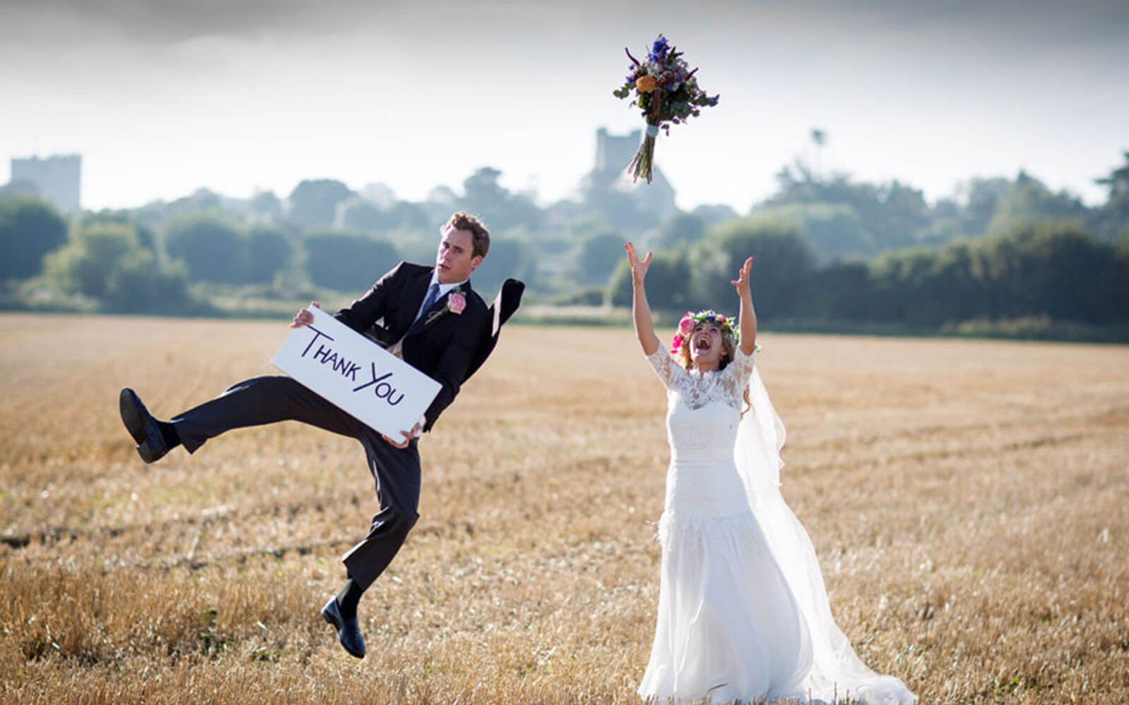 Package Wedding Photography