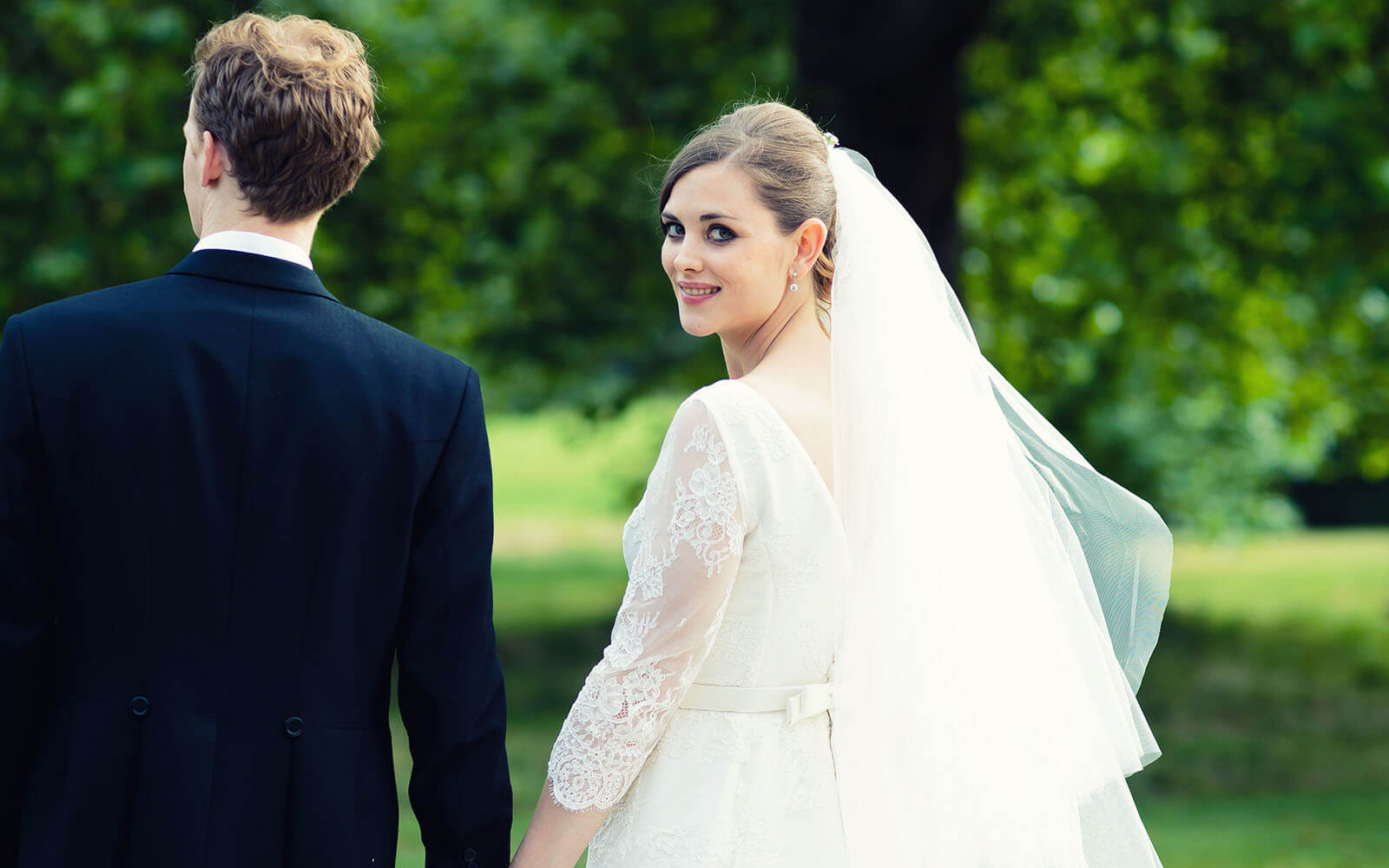 Package Wedding Photography