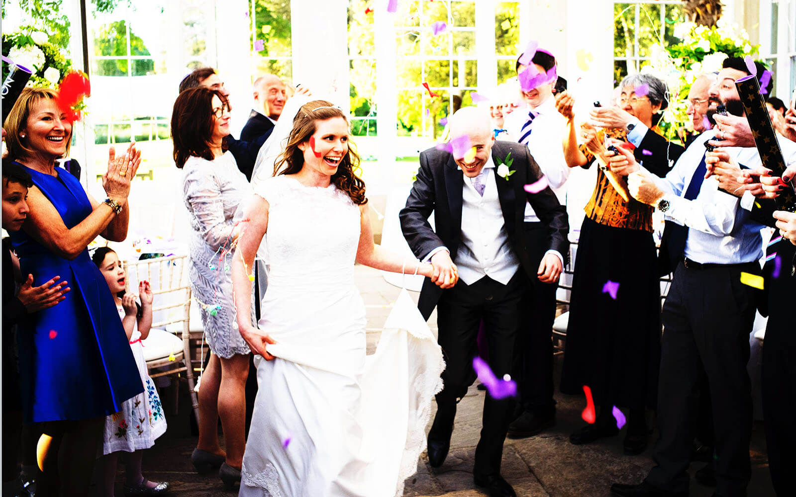 Package Wedding Photography