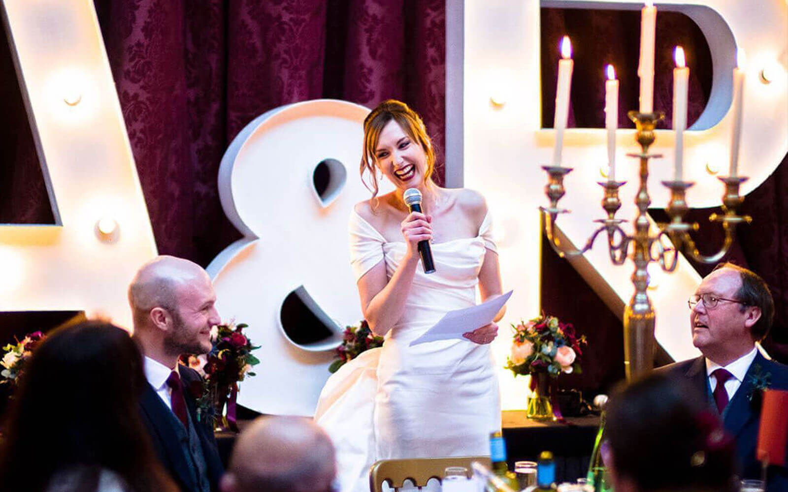 Package Wedding Photography