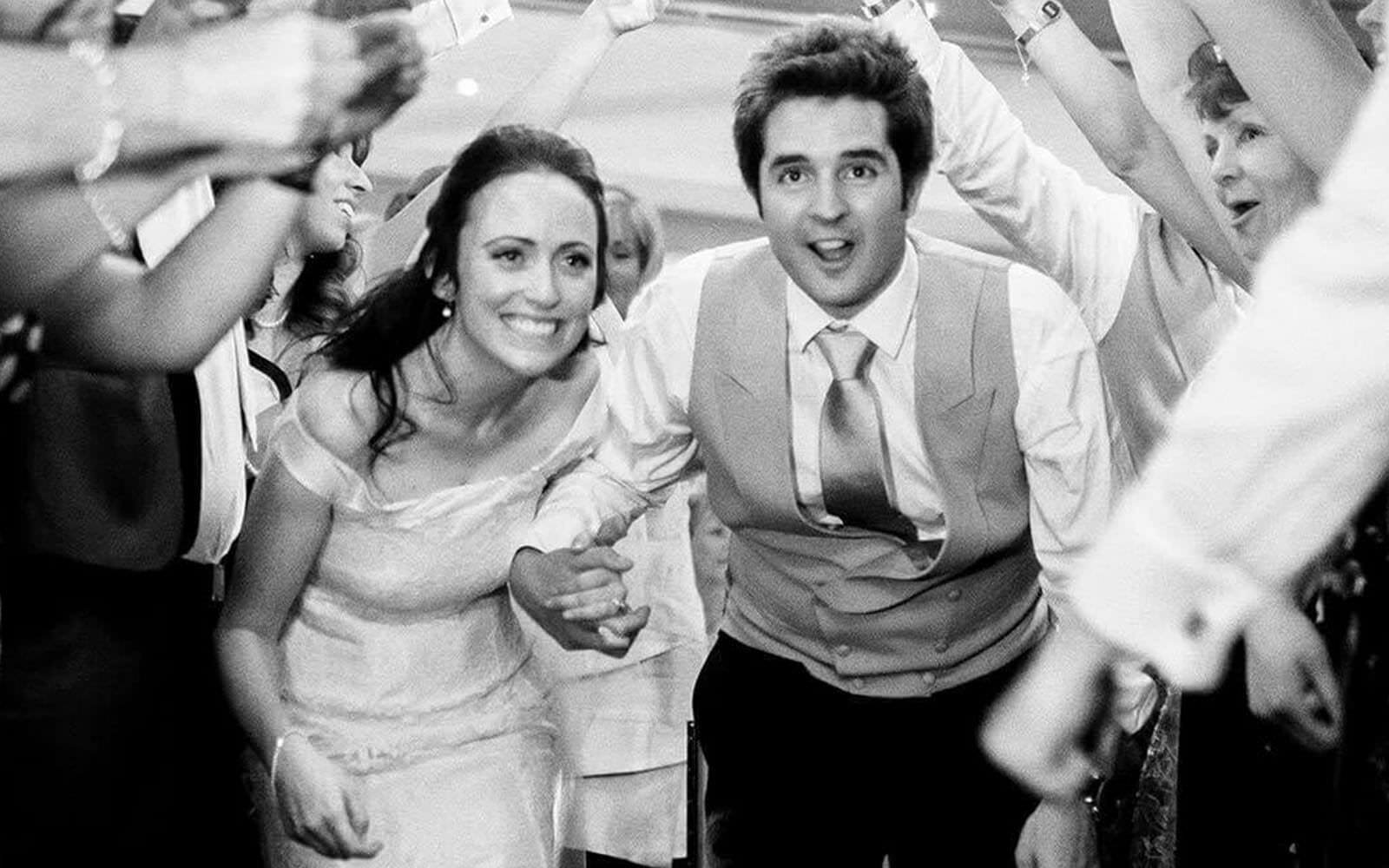 Package Wedding Photography