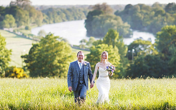 Wedding Photography Spring