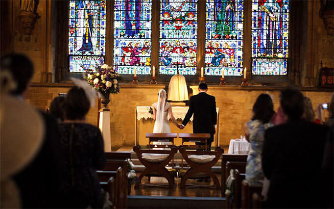 St Etheldreda's Church