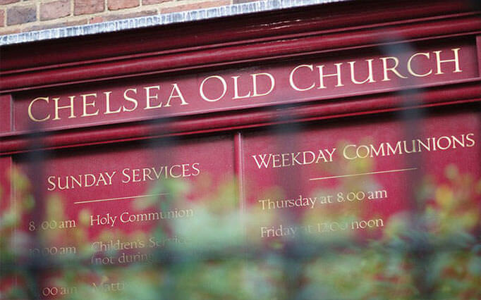 The Bluebird Chelsea