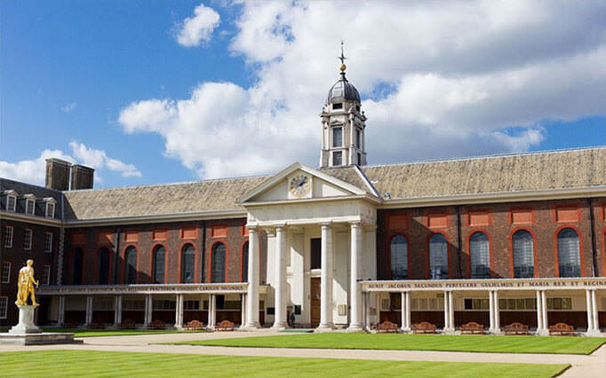 Royal Hospital Chelsea