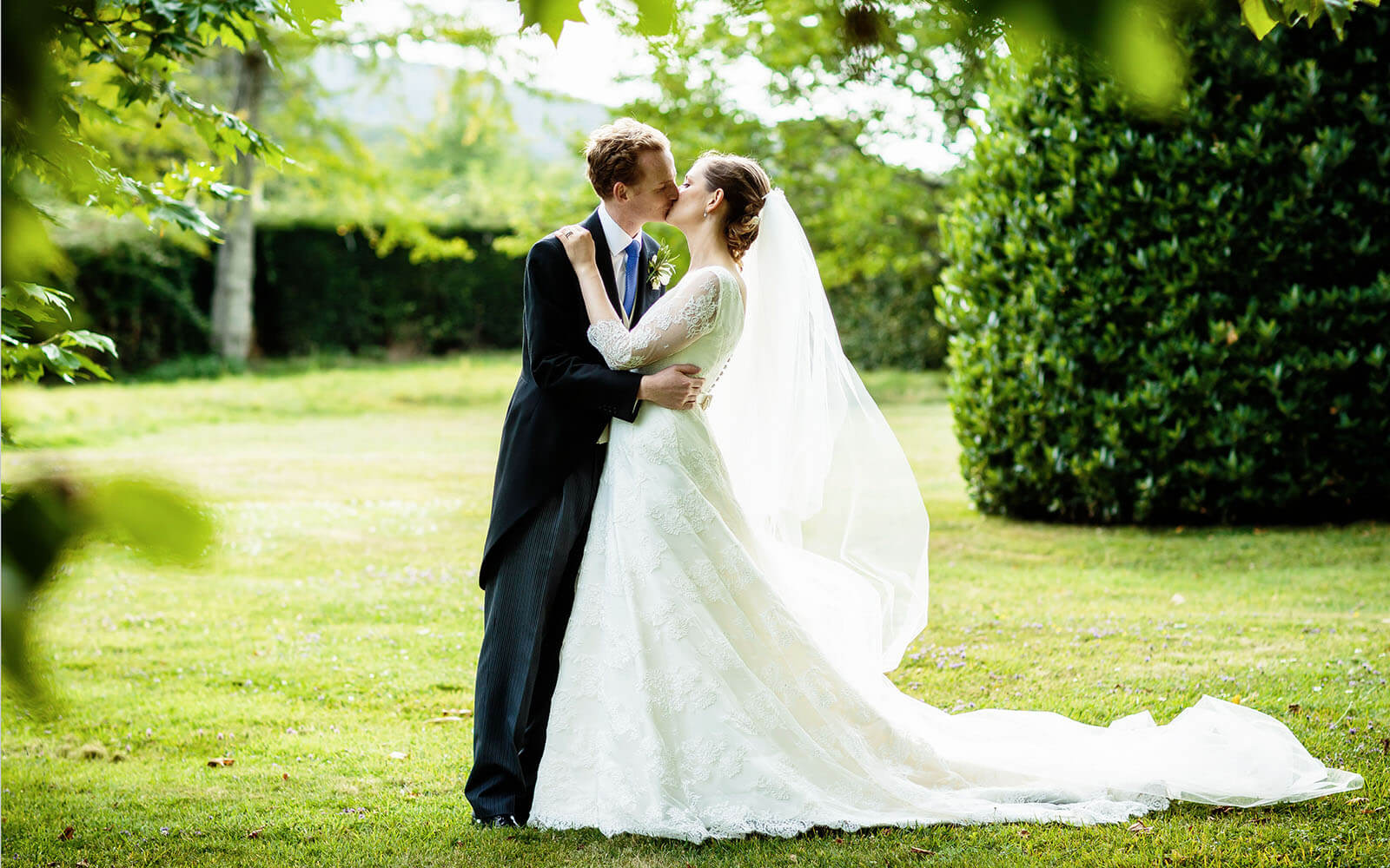 Package Wedding Photography