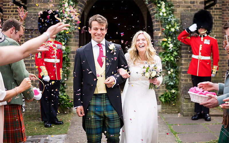 Wedding Photography Summer