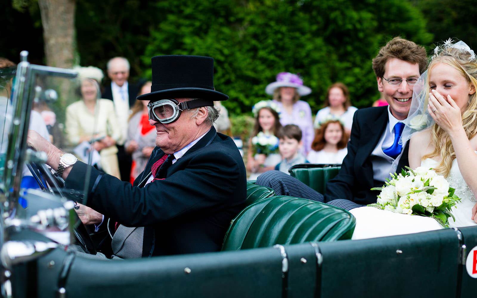 Package Wedding Photography