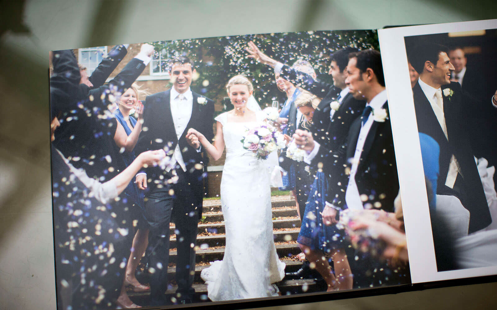 Package Wedding Photography