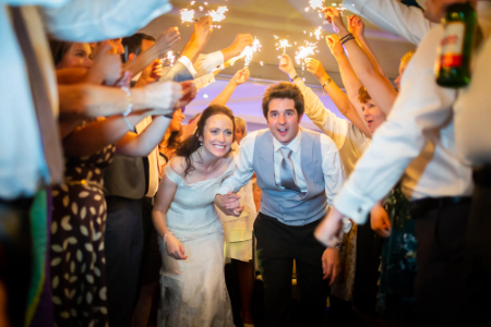 Wedding photographer Bluebird