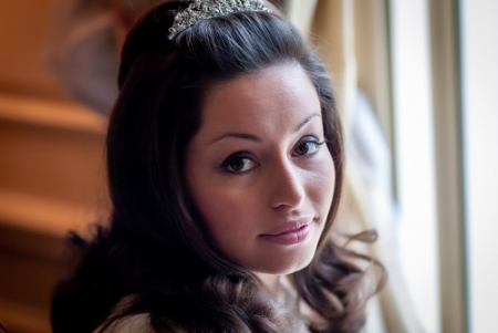 Wedding photographer Dorchester Hotel