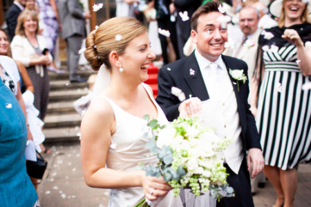 Wedding photographer Grays Inn