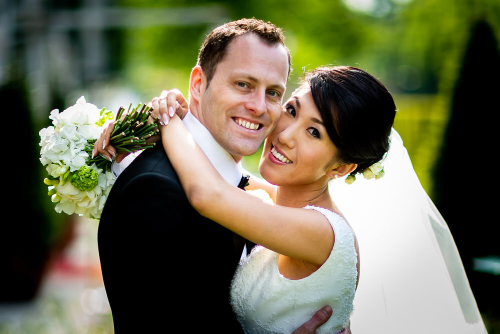 Wedding photographer Mandarin Oriental Hotel