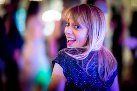 Wedding photographer at The Savoy Hotel