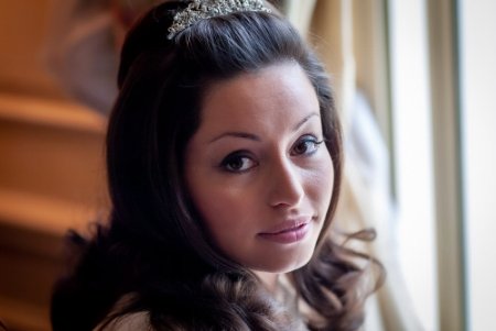 Wedding photographer Dorchester Hotel