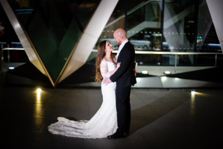 Wedding photographer Gherkin