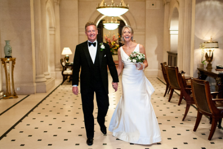 Wedding photographer Lanesborough