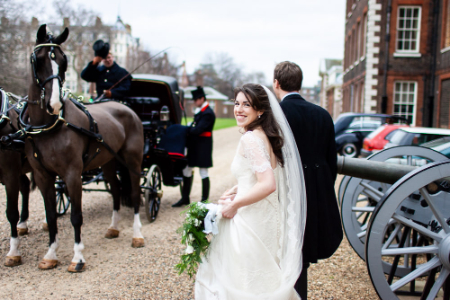 Wedding photographer Royal Hospital Chelsea